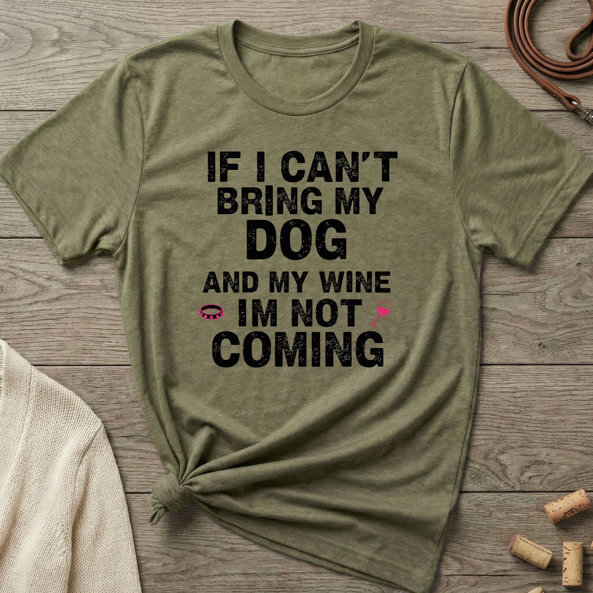 Military Green Frost