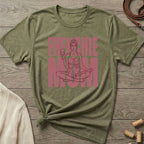 Military Green Frost