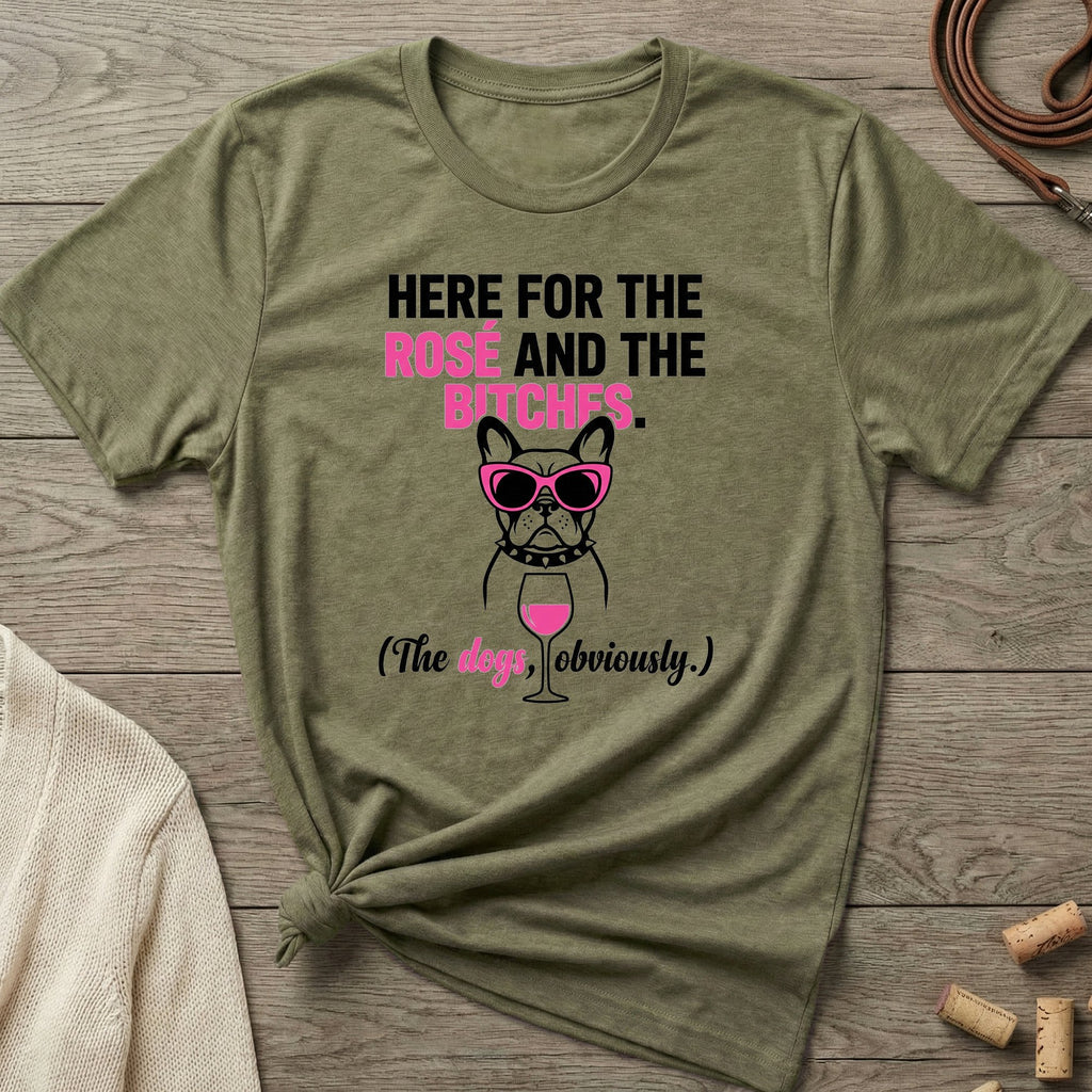 Military Green Frost