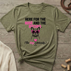 Military Green Frost