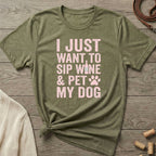 Military Green Frost