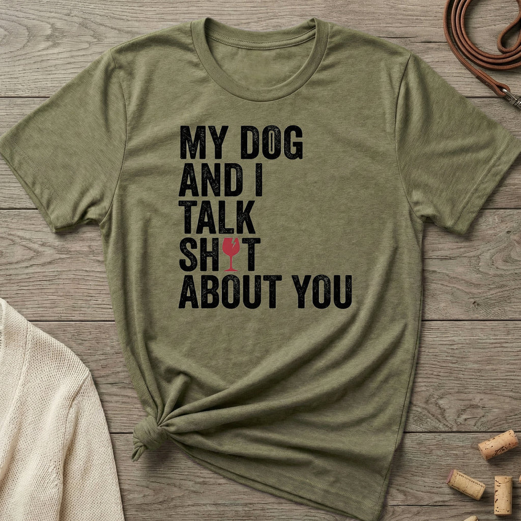 Military Green Frost