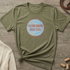 Military Green Frost