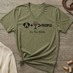 Military Green Frost