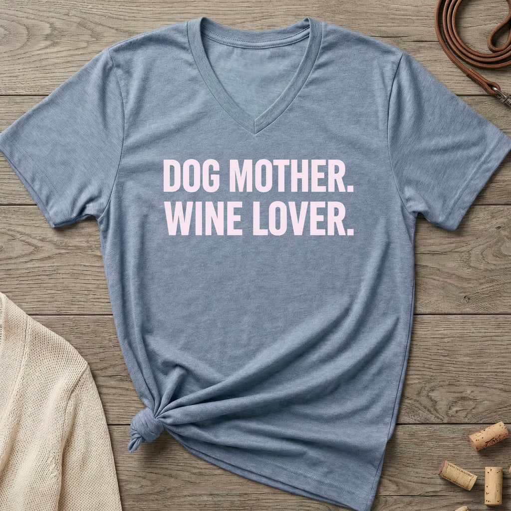 Mother Lover - The Nose Knows
