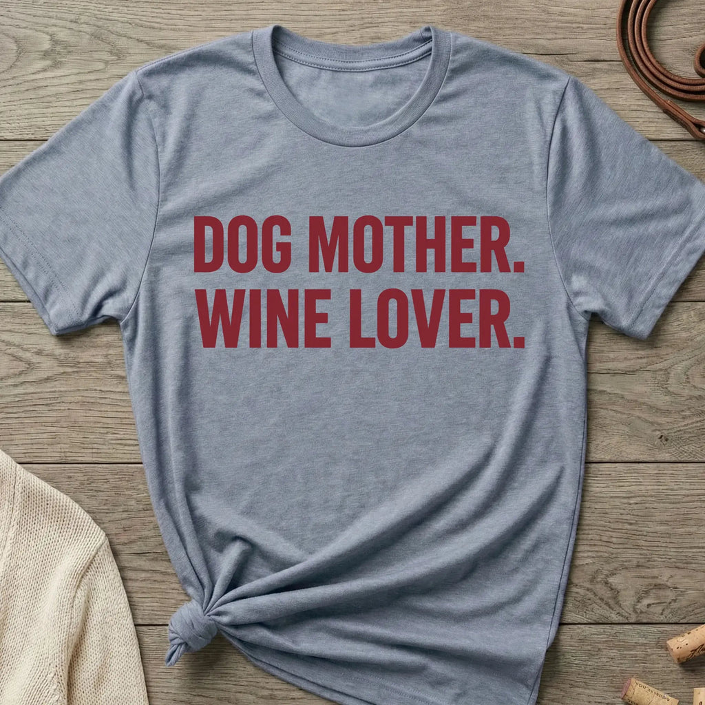 Mother Lover | Women's Cut - The Nose Knows