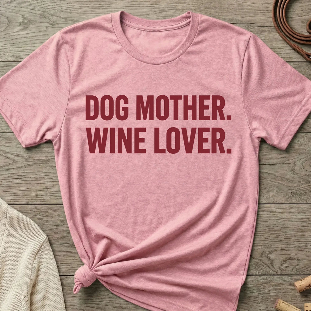 Mother Lover | Women's Cut - The Nose Knows