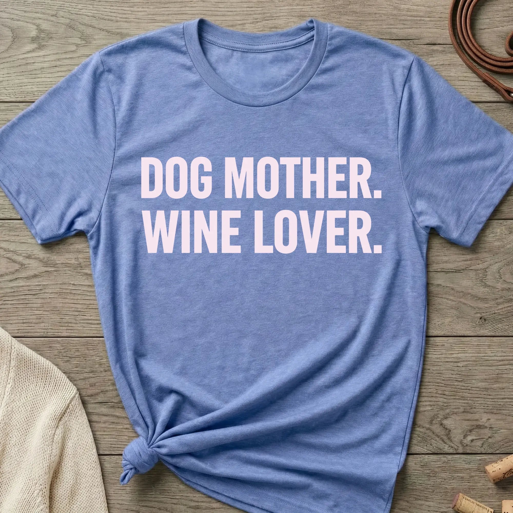 Mother Lover | Women's Cut - The Nose Knows
