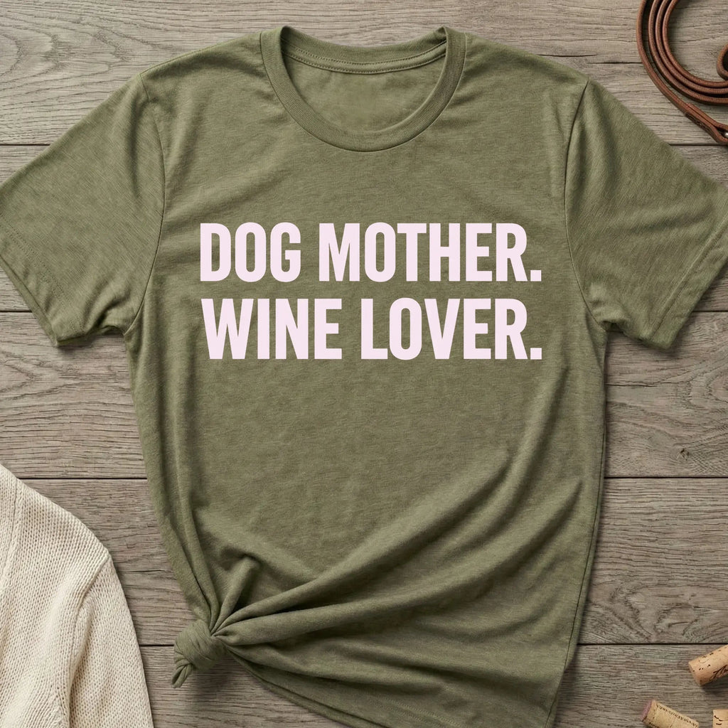 Mother Lover | Women's Cut - The Nose Knows