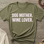 Mother Lover | Women's Cut - The Nose Knows