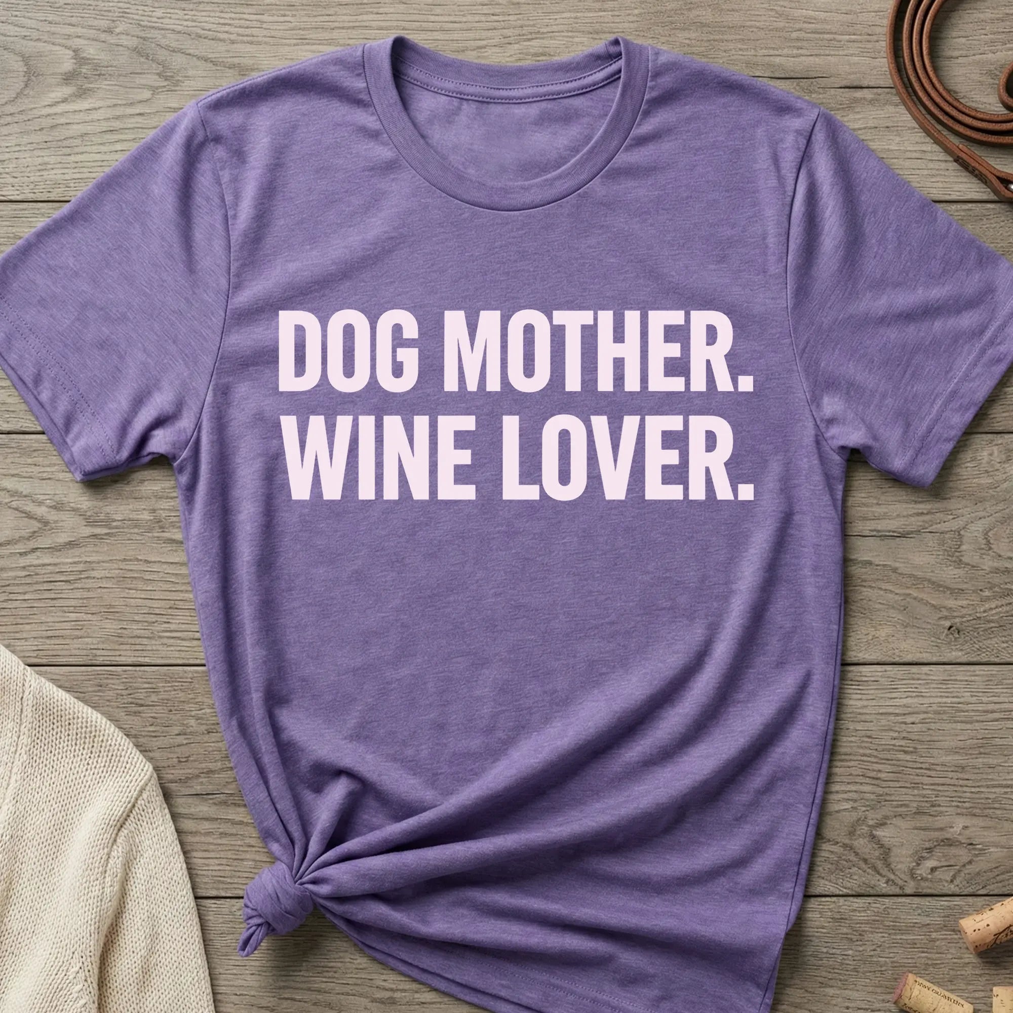 Mother Lover | Women's Cut - The Nose Knows