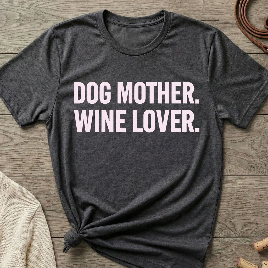 Mother Lover | Women's Cut - The Nose Knows