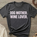 Mother Lover | Women's Cut - The Nose Knows