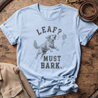 Must Bark | Unisex - The Nose Knows