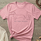 My Two Moods | Women's Cut - The Nose Knows