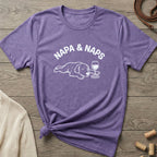 Napa and Naps - The Nose Knows