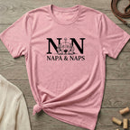 Napa & Naps - The Nose Knows