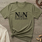 Napa & Naps - The Nose Knows