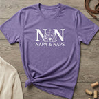 Napa & Naps - The Nose Knows
