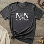 Napa & Naps - The Nose Knows