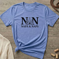 Napa & Naps - The Nose Knows
