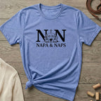 Napa & Naps - The Nose Knows