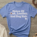 Notes of Oak | Women's Cut - The Nose Knows