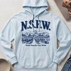 NSFW | Hoodie - The Nose Knows