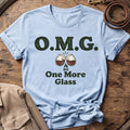 OMG | Unisex - The Nose Knows