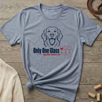 Only One Glass - The Nose Knows