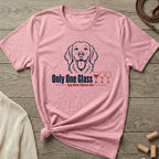 Only One Glass - The Nose Knows