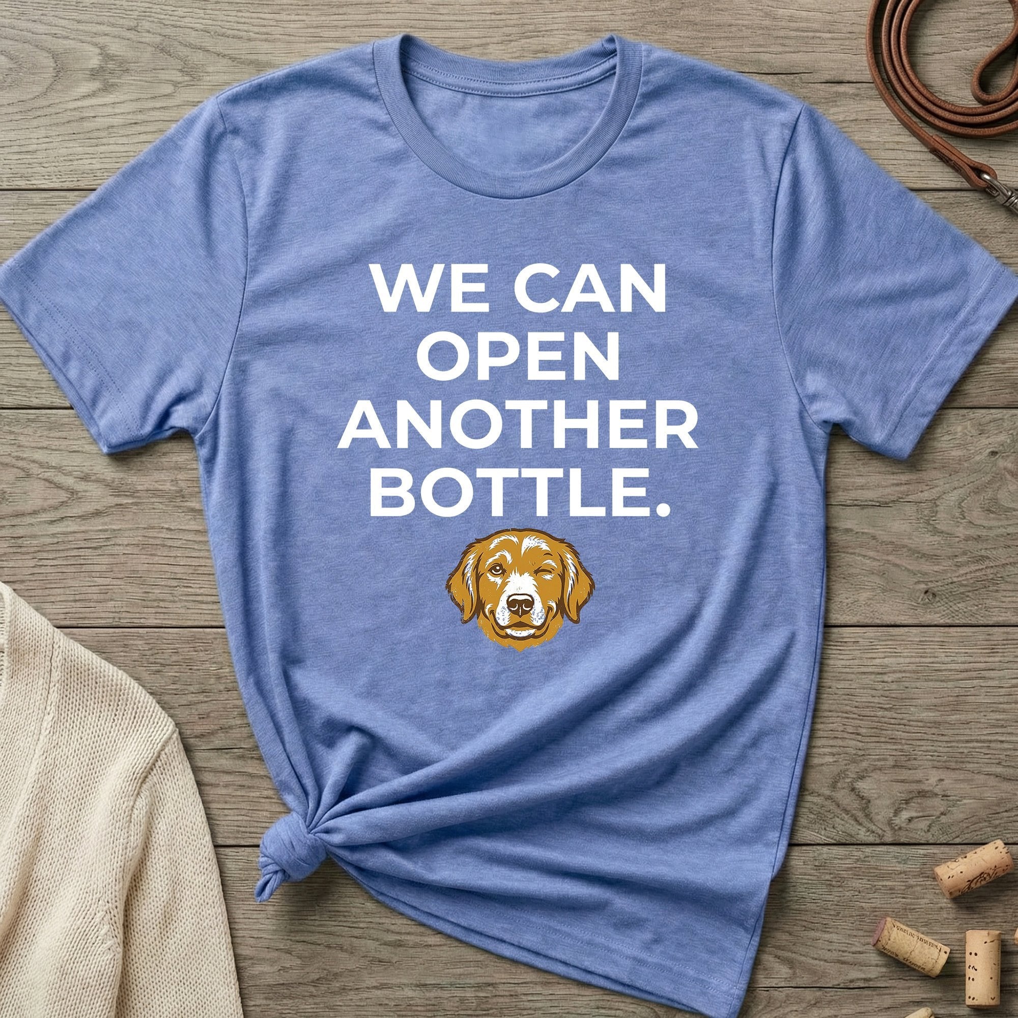 Open Another - The Nose Knows