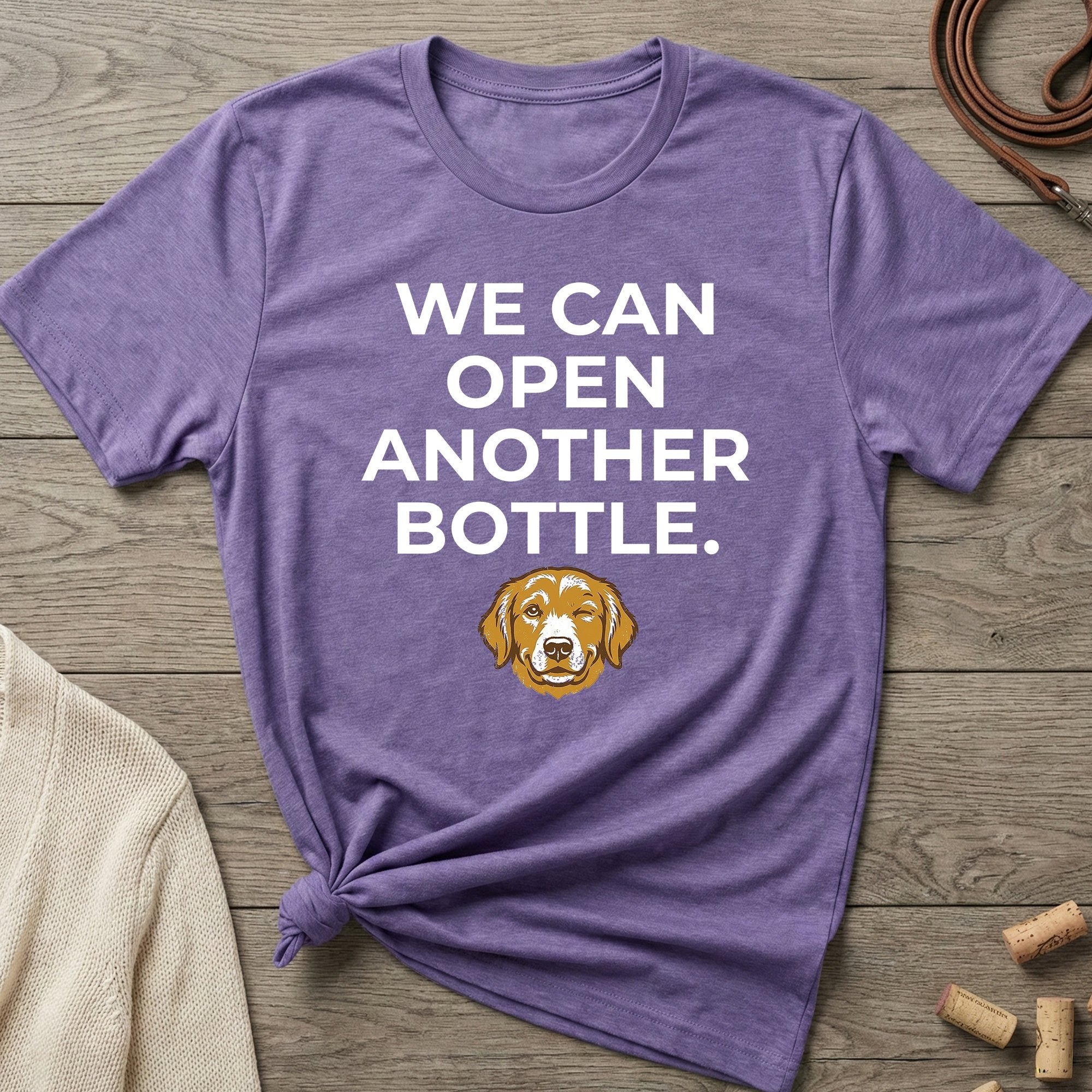 Open Another - The Nose Knows