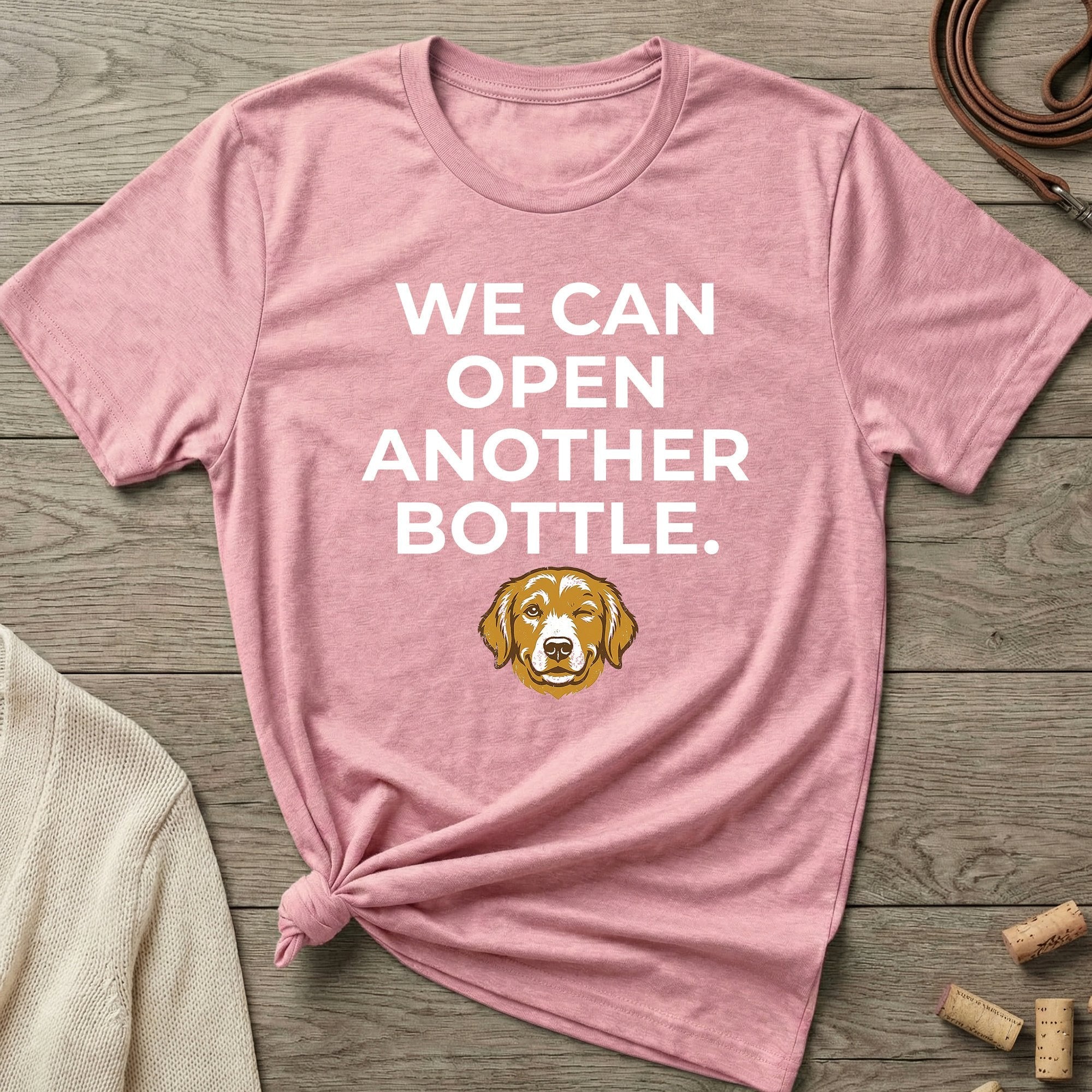 Open Another - The Nose Knows