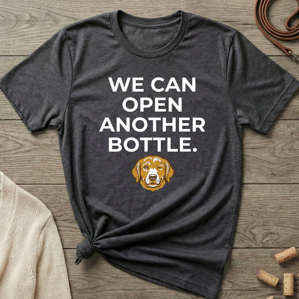 Open Another - The Nose Knows