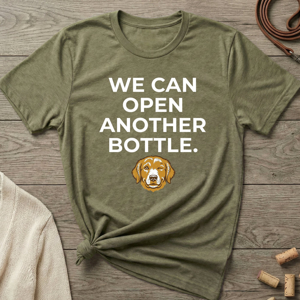 Open Another - The Nose Knows