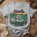 Overcommitted | Unisex - The Nose Knows