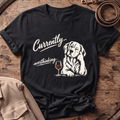 Overthinking | Unisex - The Nose Knows