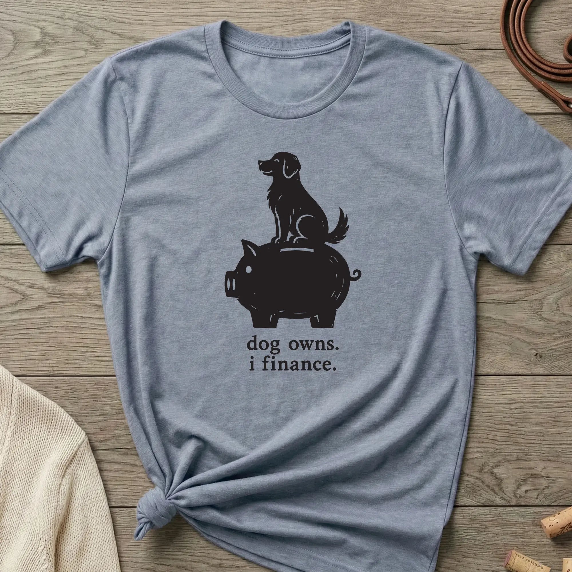 Owner | Women's Cut - The Nose Knows