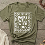 Pairs Well With Others - The Nose Knows