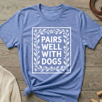 Pairs Well With Others - The Nose Knows