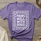 Pairs Well With Others - The Nose Knows