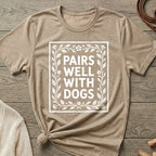 Pairs Well With Others - The Nose Knows