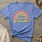 Paws Pours & Girlfriends - The Nose Knows