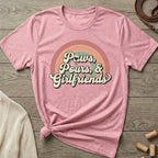 Paws Pours & Girlfriends - The Nose Knows