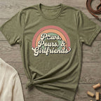 Paws Pours & Girlfriends - The Nose Knows