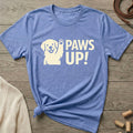 Paws Up - The Nose Knows