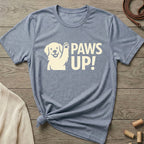 Paws Up - The Nose Knows