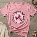 Perfect Blend - The Nose Knows