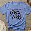 Pet a Dog | Women's Cut - The Nose Knows